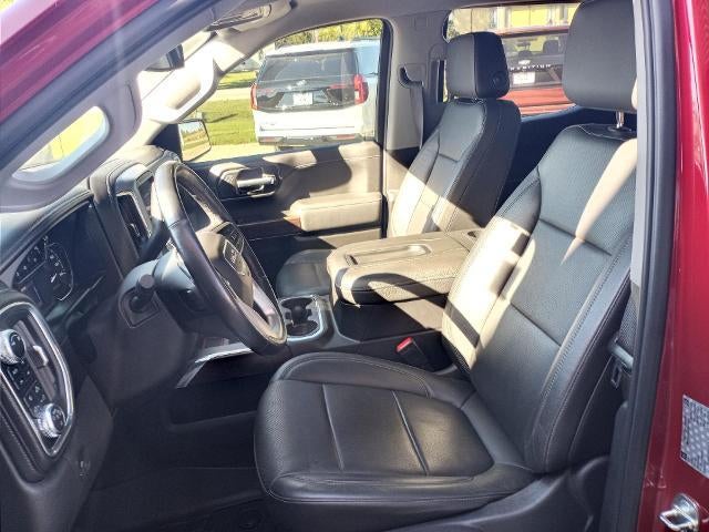2024 GMC Sierra 3500HD Regular Cab Long Box 4-Wheel Drive Pro