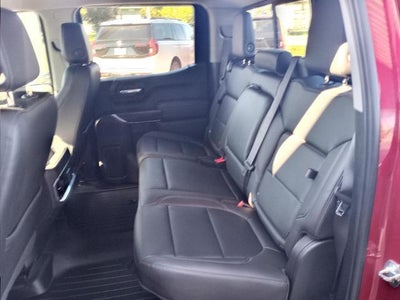 2024 GMC Sierra 3500HD Regular Cab Long Box 4-Wheel Drive Pro