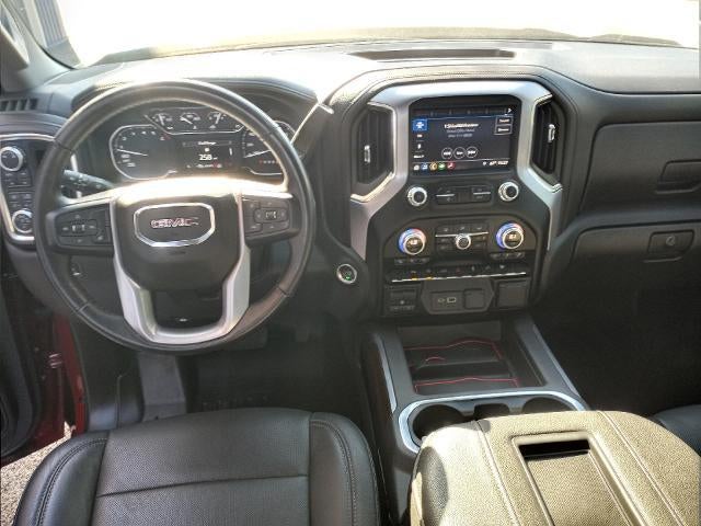 2024 GMC Sierra 3500HD Regular Cab Long Box 4-Wheel Drive Pro