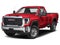 2024 GMC Sierra 3500HD Regular Cab Long Box 4-Wheel Drive Pro