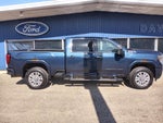 2020 GMC Sierra 2500 HD Crew Cab Standard Box 4-Wheel Drive Denali