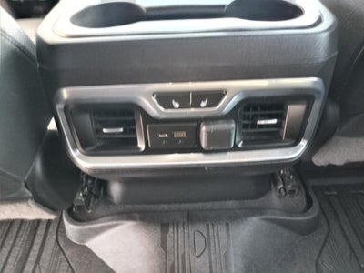 2020 GMC Sierra 2500 HD Crew Cab Standard Box 4-Wheel Drive Denali