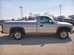 2003 GMC Sierra 1500 Work Truck