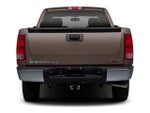2010 GMC Sierra 1500 Extended Cab Standard Box 4-Wheel Drive SLE