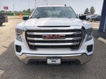 2019 GMC Sierra 1500 Crew Cab Short Box 4-Wheel Drive SLE