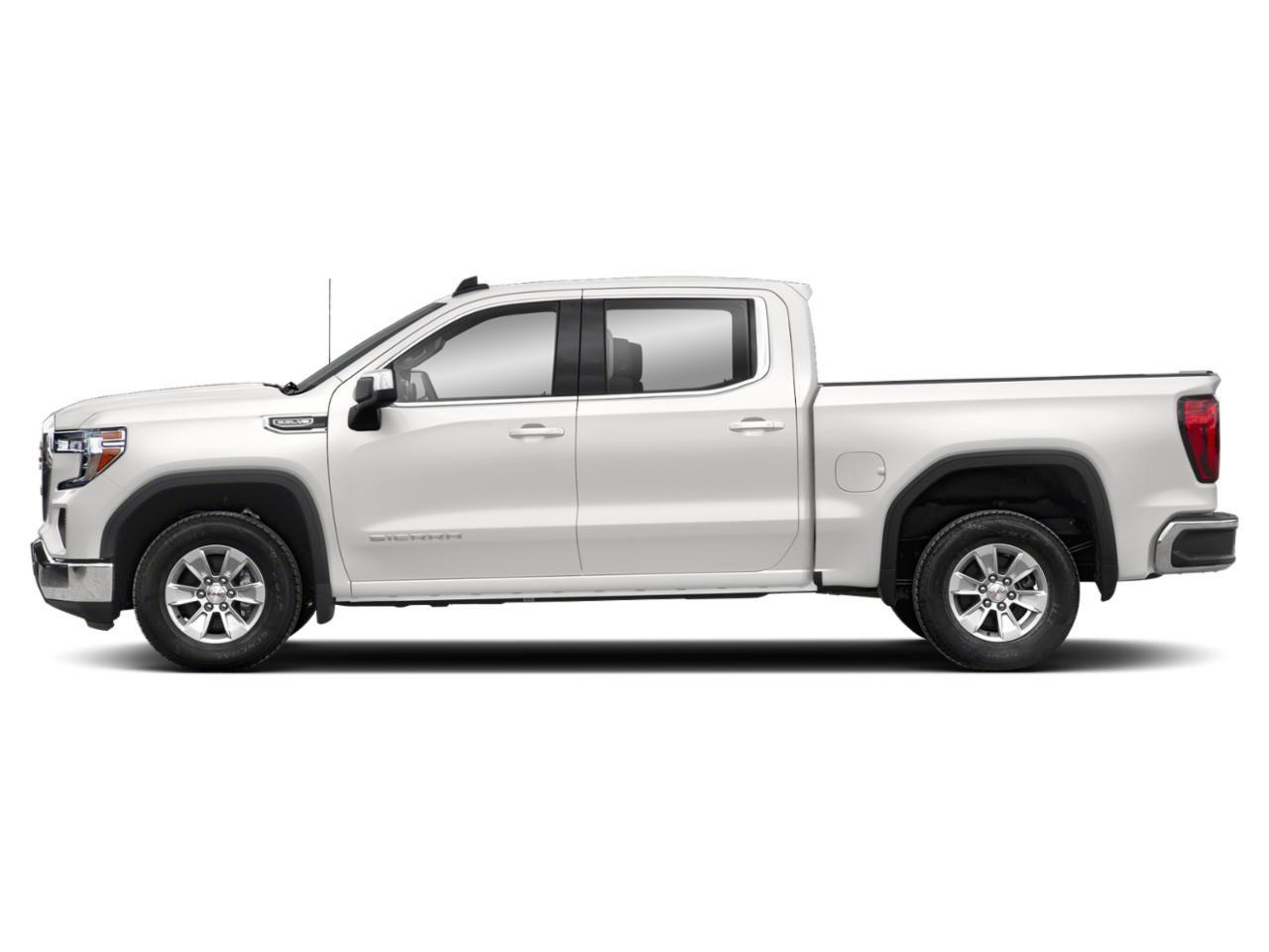 2019 GMC Sierra 1500 Crew Cab Short Box 4-Wheel Drive SLE