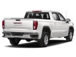 2019 GMC Sierra 1500 Crew Cab Short Box 4-Wheel Drive SLE