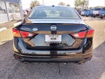 2025 Nissan Altima SR FWD