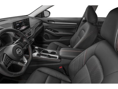 2025 Nissan Altima SR FWD
