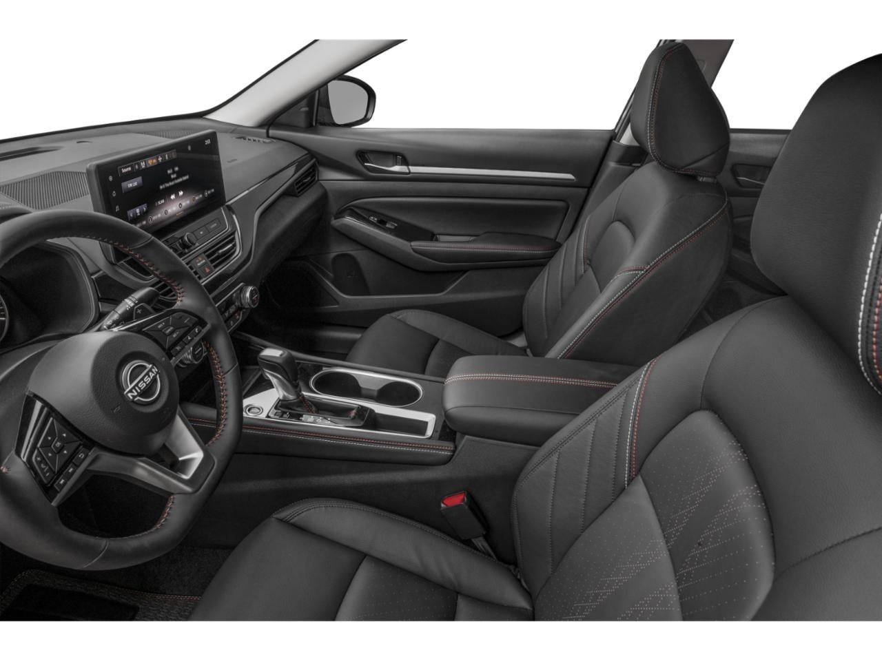 2025 Nissan Altima SR FWD