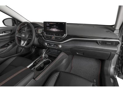2025 Nissan Altima SR FWD