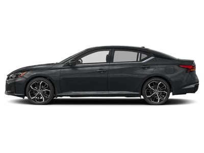 2025 Nissan Altima SR FWD