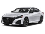 2025 Nissan Altima SR FWD
