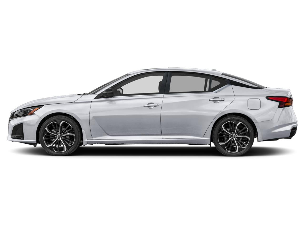 2025 Nissan Altima SR FWD