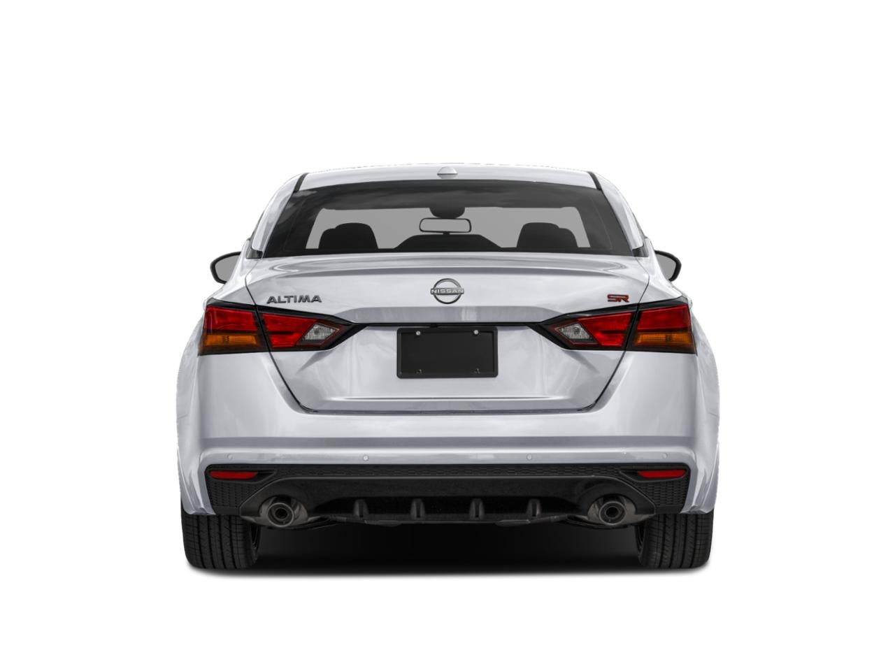 2025 Nissan Altima SR FWD