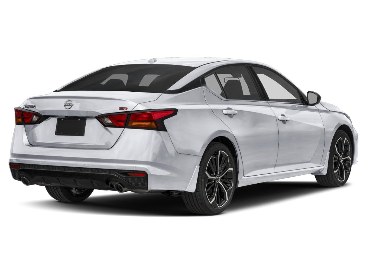 2025 Nissan Altima SR FWD