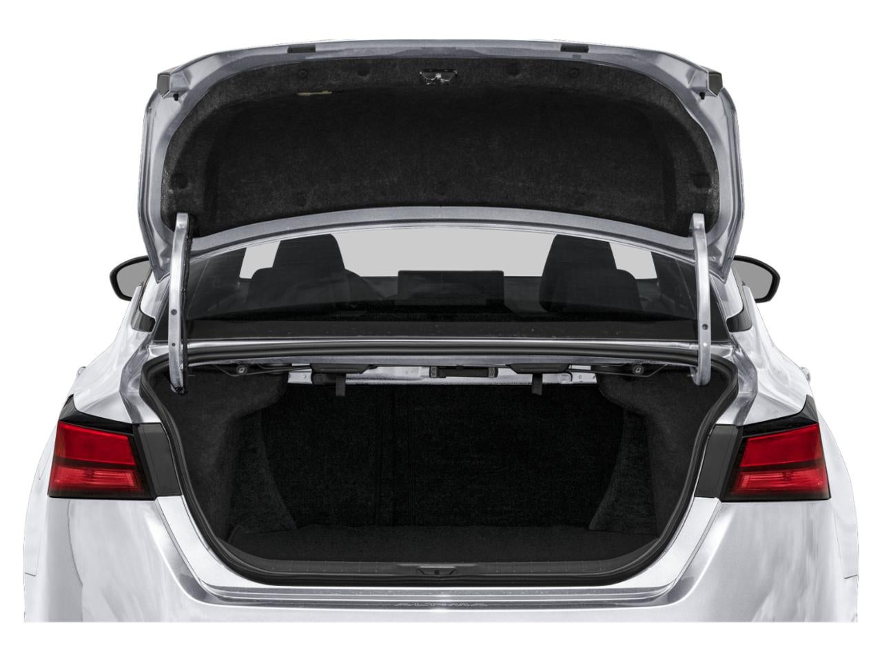 2025 Nissan Altima SR FWD