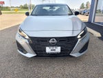 2024 Nissan Altima 2.5 SV Sedan