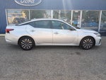 2024 Nissan Altima 2.5 SV Sedan