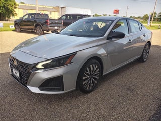 2024 Nissan Altima 2.5 SV Sedan