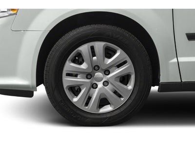 2020 Dodge Grand Caravan SXT Wagon