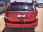 2010 Ford Edge 4dr SEL FWD
