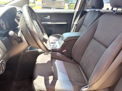 2010 Ford Edge 4dr SEL FWD