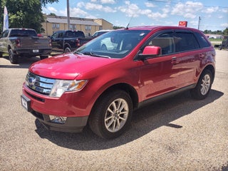 2010 Ford Edge 4dr SEL FWD