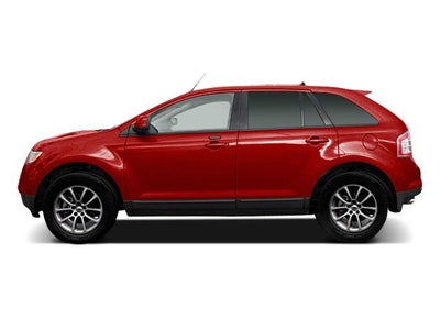 2010 Ford Edge 4dr SEL FWD
