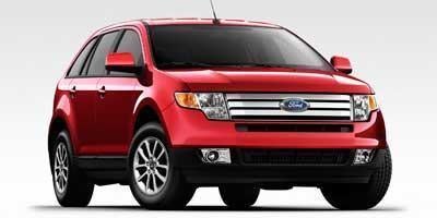 2010 Ford Edge 4dr SEL FWD
