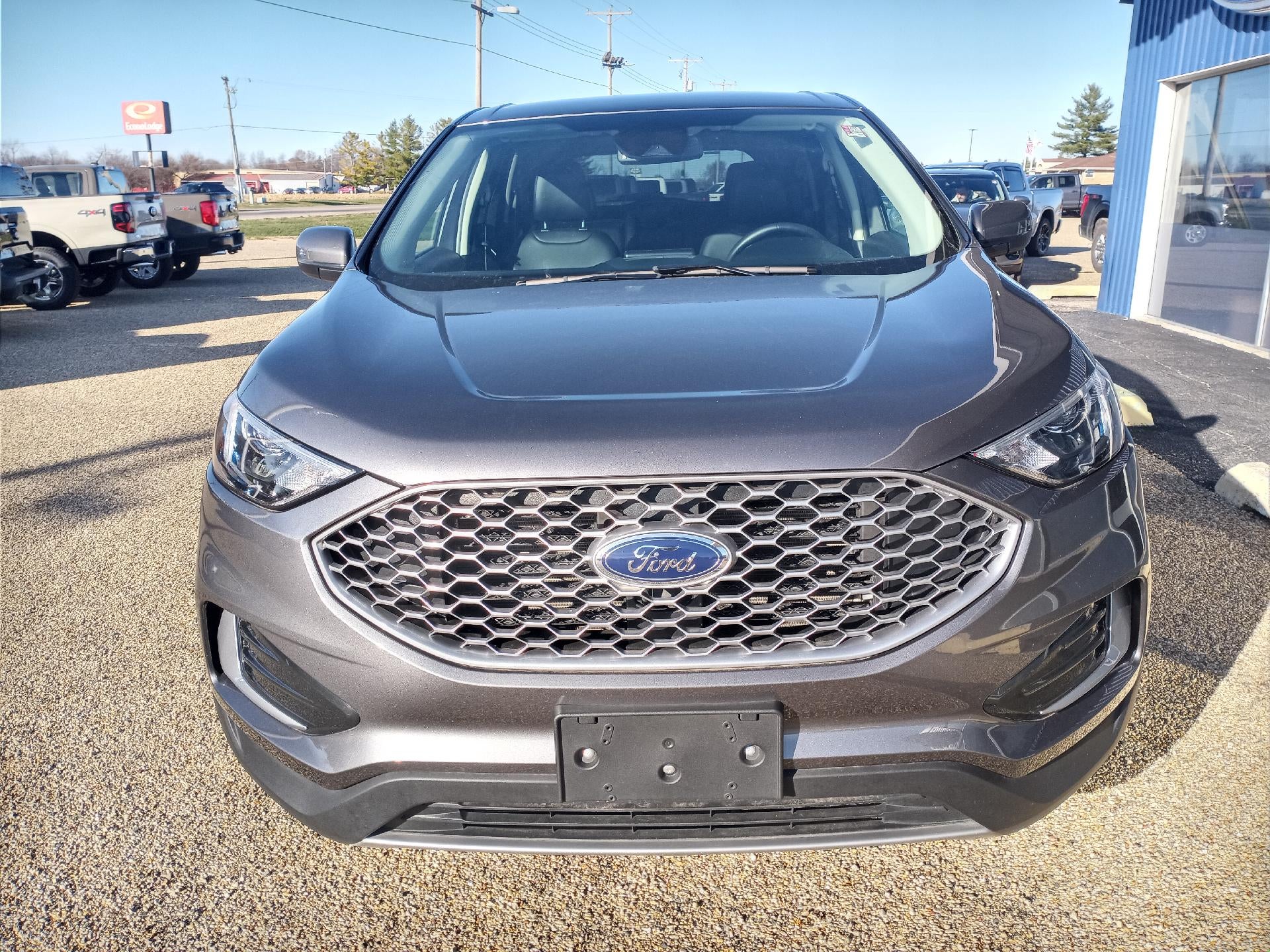 2024 Ford Edge SEL AWD