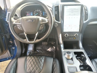 2023 Ford Edge Titanium AWD
