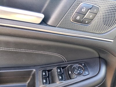 2023 Ford Edge Titanium AWD