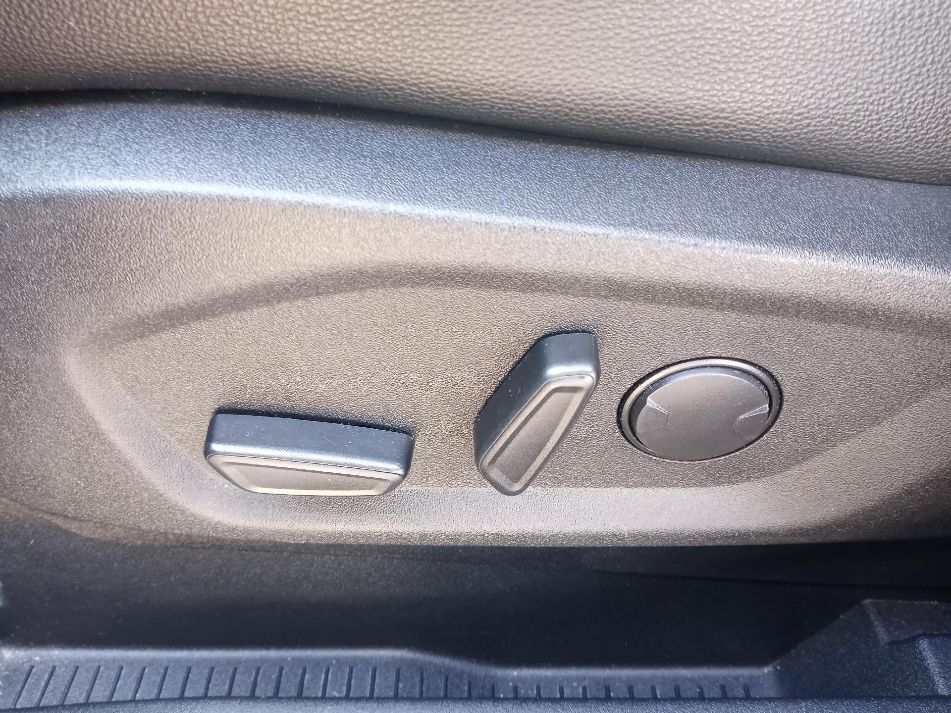 2023 Ford Edge Titanium AWD