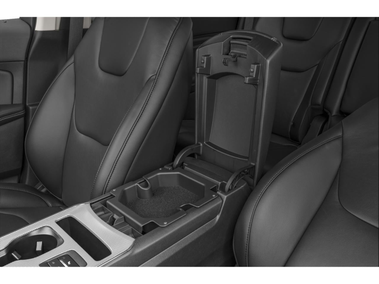 2023 Ford Edge Titanium AWD