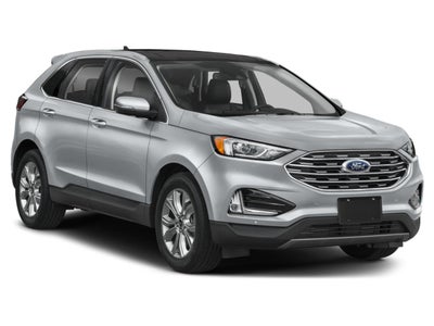 2023 Ford Edge Titanium AWD