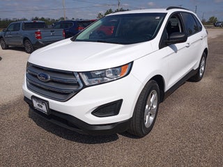 2015 Ford Edge 4dr SE FWD