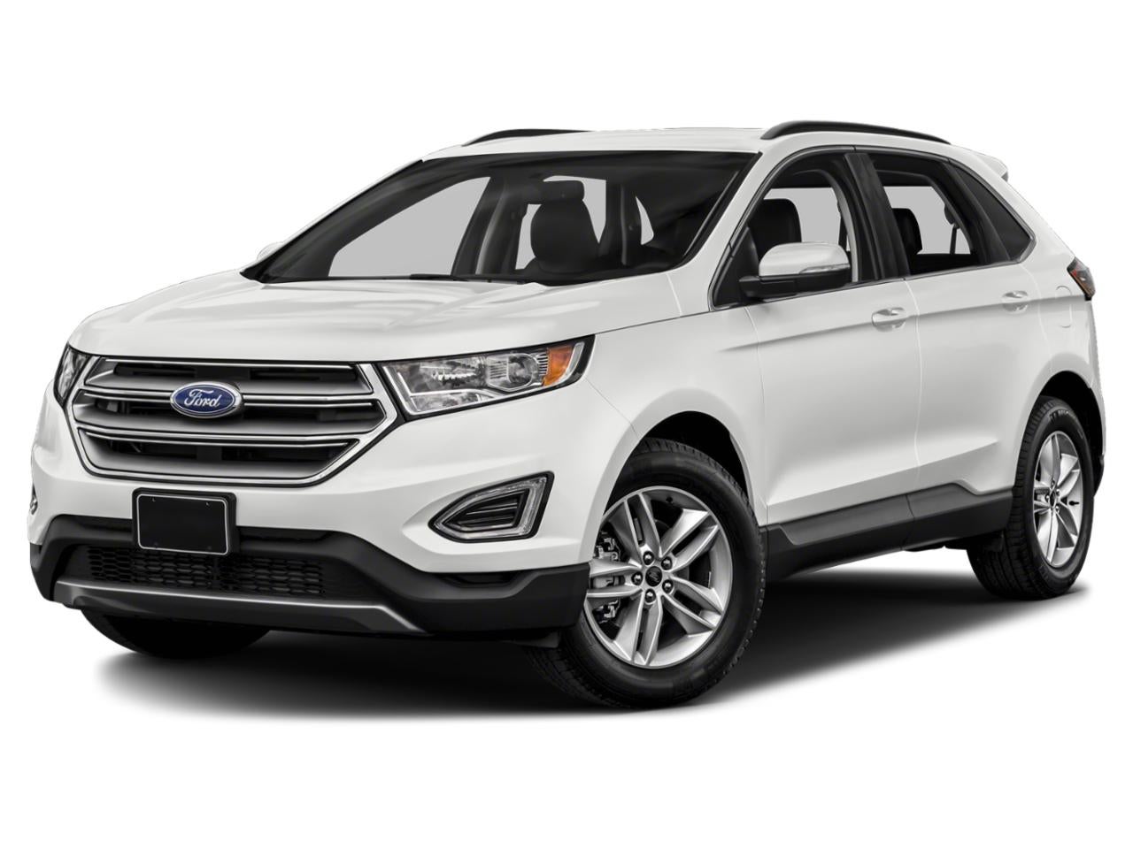 2015 Ford Edge 4dr SE FWD