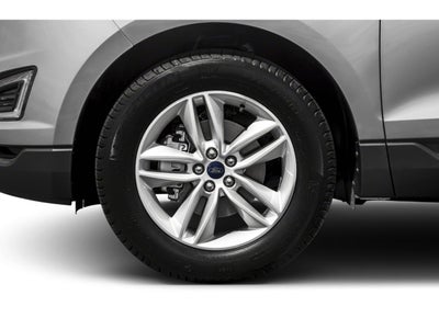 2015 Ford Edge 4dr SE FWD