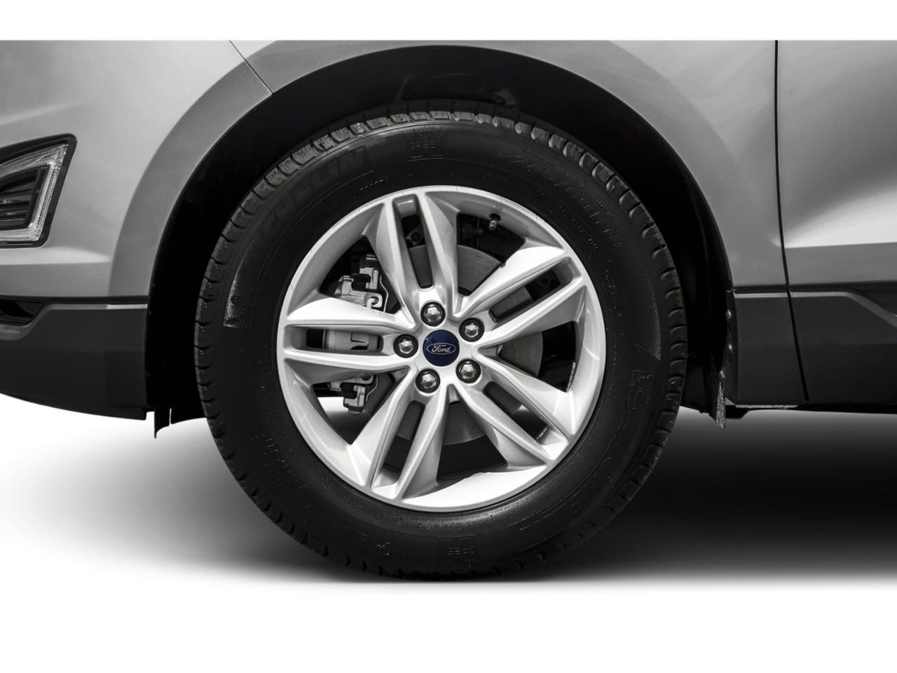 2015 Ford Edge 4dr SE FWD