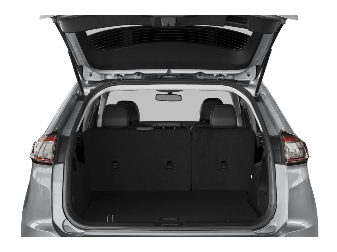 2015 Ford Edge 4dr SE FWD