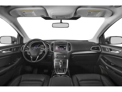 2015 Ford Edge 4dr SE FWD