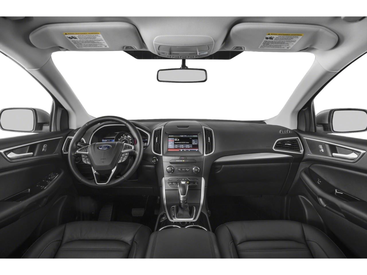 2015 Ford Edge 4dr SE FWD