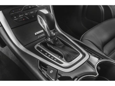 2015 Ford Edge 4dr SE FWD