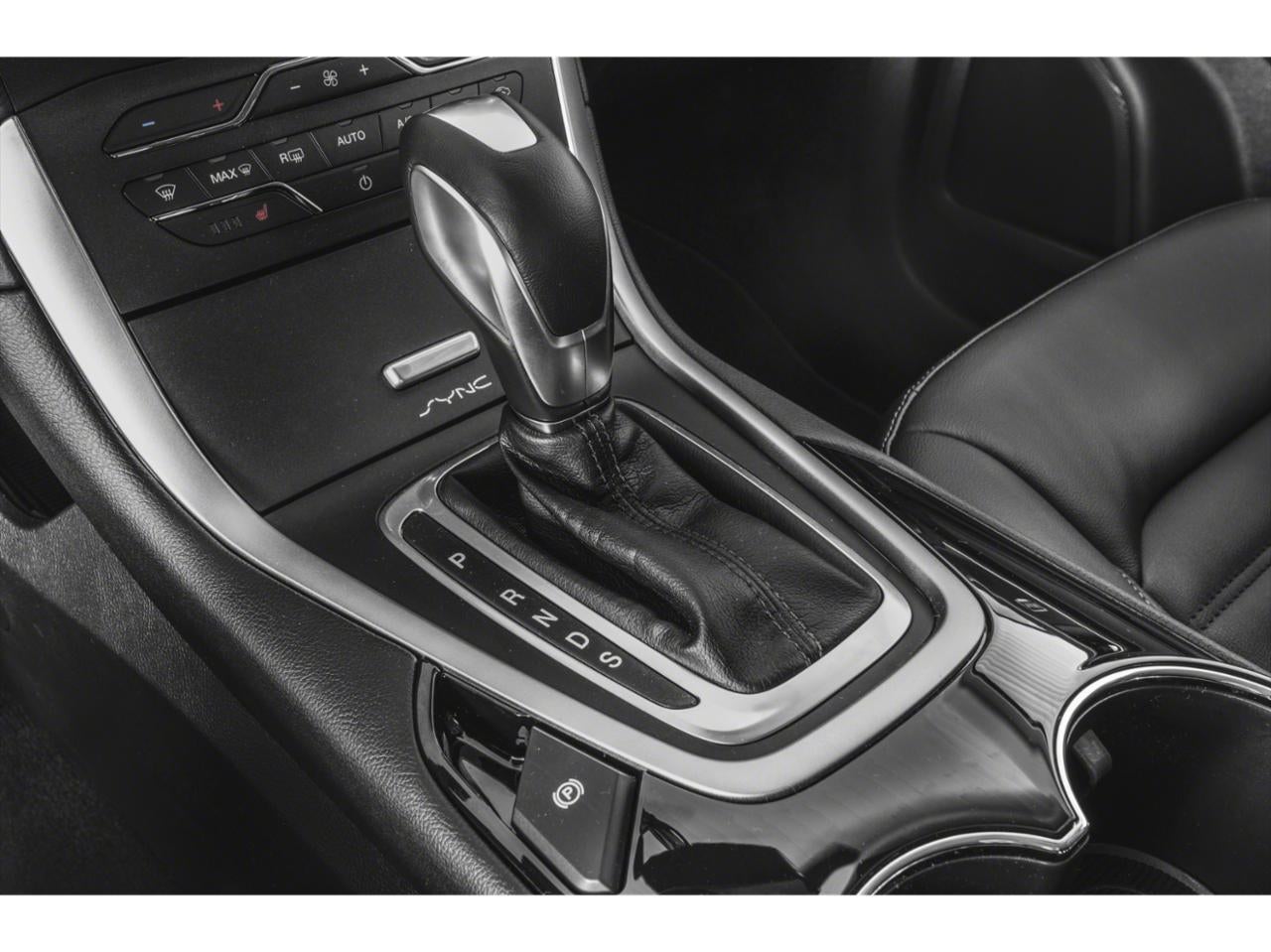 2015 Ford Edge 4dr SE FWD