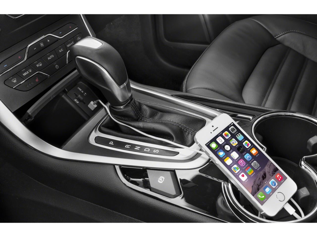 2015 Ford Edge 4dr SE FWD