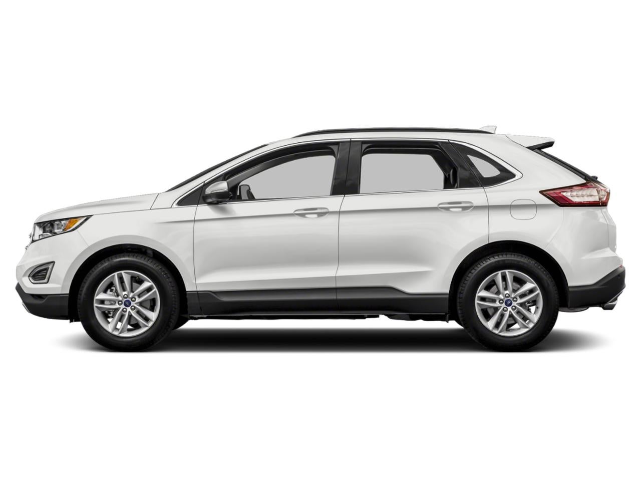 2015 Ford Edge 4dr SE FWD