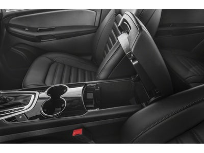 2015 Ford Edge 4dr SE FWD