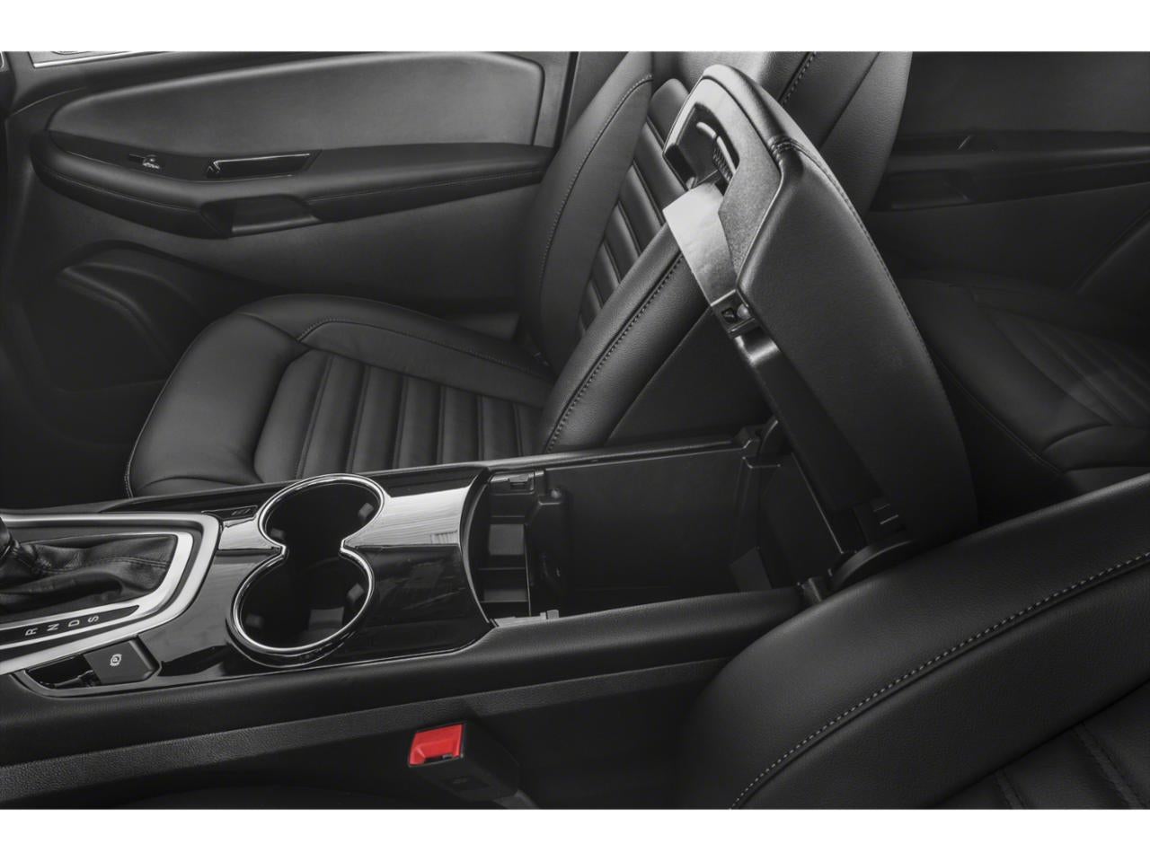 2015 Ford Edge 4dr SE FWD