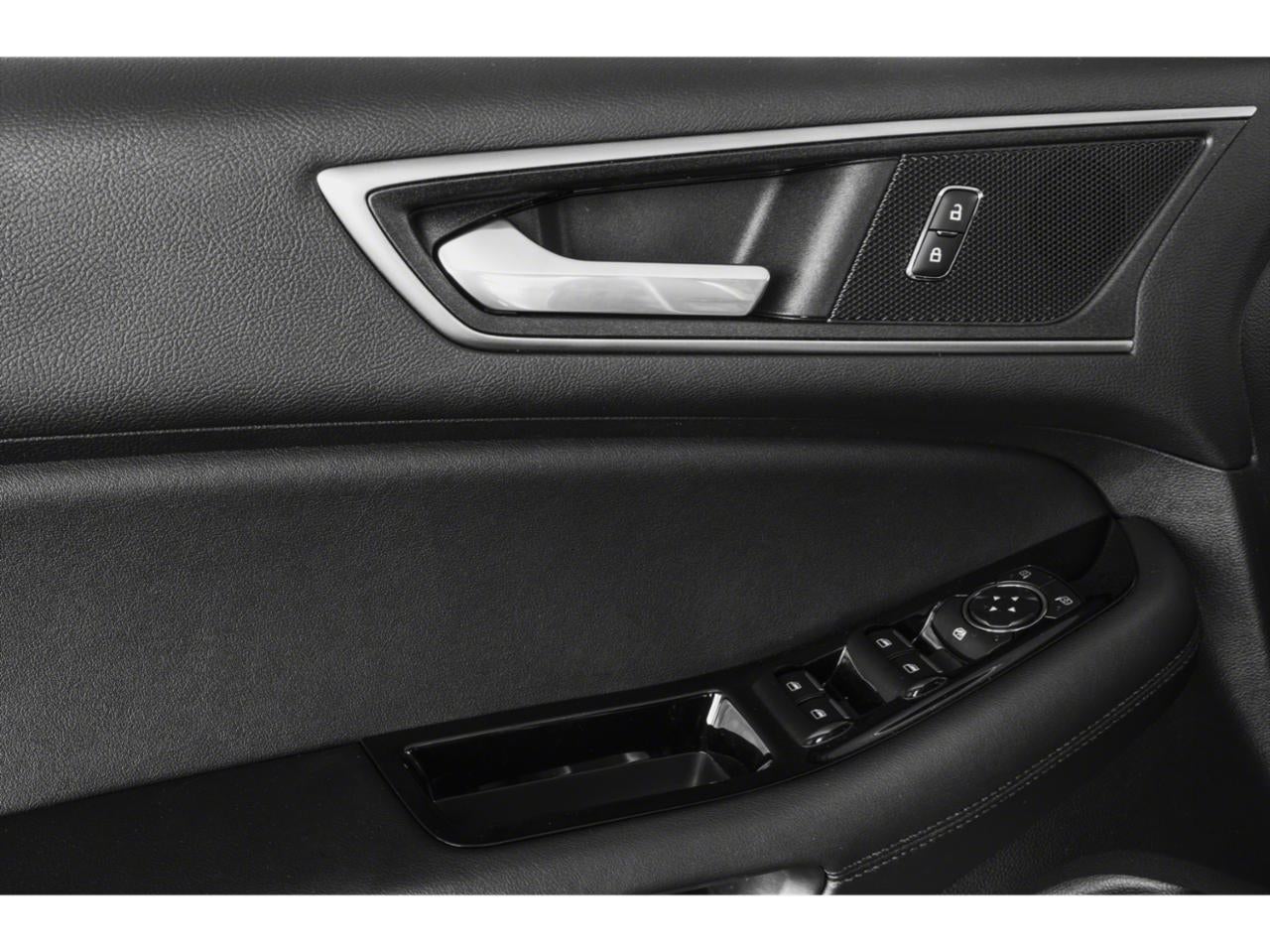 2015 Ford Edge 4dr SE FWD